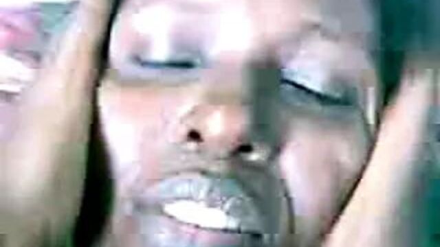 Nice Somali sex ever!